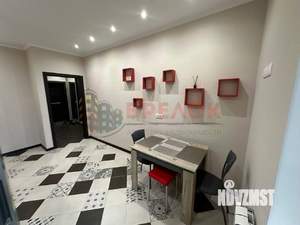 1-к квартира, вторичка, 42м2, 18/20 этаж