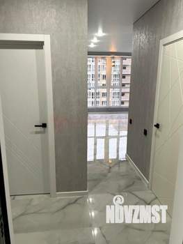 1-к квартира, вторичка, 38м2, 18/20 этаж