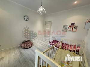 3-к квартира, вторичка, 58м2, 3/12 этаж