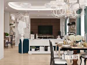 3-к квартира, вторичка, 72м2, 8/12 этаж