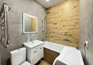 Студия квартира, вторичка, 25м2, 10/17 этаж