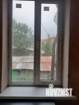 3-к квартира, вторичка, 31м2, 2/2 этаж