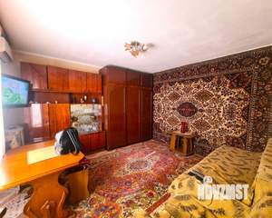 1-к квартира, вторичка, 29м2, 1/2 этаж