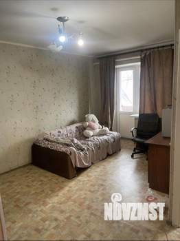 1-к квартира, вторичка, 32м2, 5/5 этаж