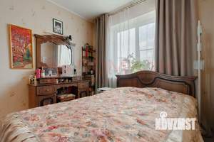 3-к квартира, вторичка, 67м2, 8/9 этаж
