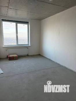 1-к квартира, вторичка, 43м2, 8/18 этаж