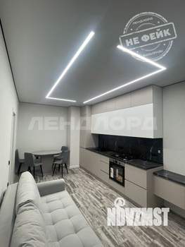 2-к квартира, вторичка, 44м2, 11/24 этаж