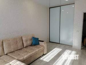 1-к квартира, вторичка, 30м2, 5/10 этаж