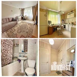 1-к квартира, вторичка, 40м2, 5/9 этаж