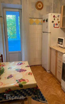 2-к квартира, вторичка, 40м2, 2/9 этаж