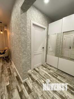 1-к квартира, вторичка, 36м2, 3/18 этаж