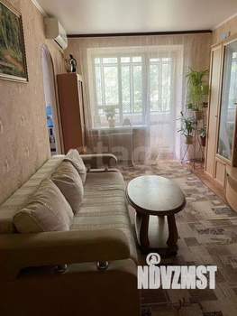 3-к квартира, вторичка, 55м2, 3/5 этаж