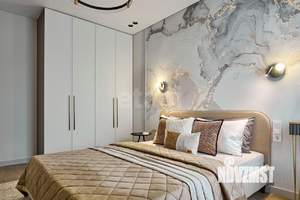 1-к квартира, вторичка, 36м2, 17/25 этаж