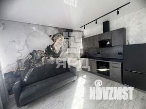 Студия квартира, вторичка, 30м2, 17/24 этаж