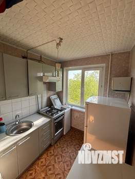 1-к квартира, вторичка, 22м2, 6/9 этаж