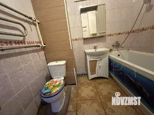 1-к квартира, вторичка, 33м2, 2/8 этаж