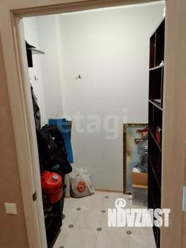 1-к квартира, вторичка, 66м2, 3/18 этаж