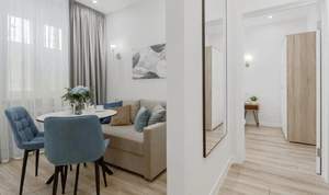 2-к квартира, вторичка, 30м2, 2/3 этаж