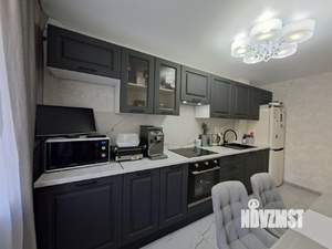 3-к квартира, вторичка, 65м2, 1/10 этаж