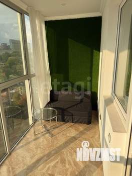 2-к квартира, вторичка, 48м2, 16/19 этаж