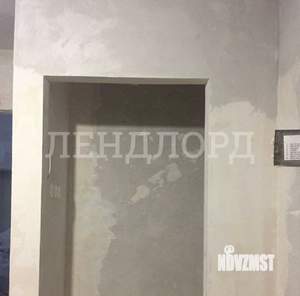 2-к квартира, вторичка, 45м2, 9/9 этаж