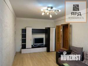 1-к квартира, вторичка, 30м2, 4/5 этаж