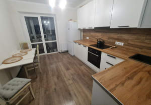 1-к квартира, вторичка, 42м2, 14/14 этаж