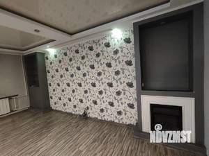 3-к квартира, вторичка, 89м2, 4/5 этаж