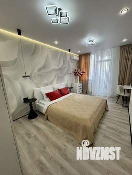 1-к квартира, вторичка, 37м2, 15/25 этаж