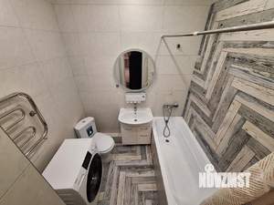 1-к квартира, вторичка, 38м2, 22/22 этаж