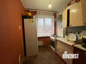 1-к квартира, вторичка, 30м2, 6/9 этаж