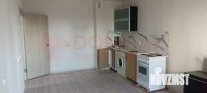Студия квартира, вторичка, 27м2, 2/17 этаж