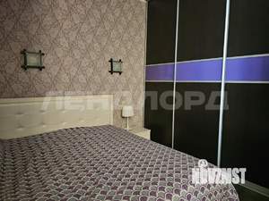 2-к квартира, вторичка, 56м2, 10/17 этаж