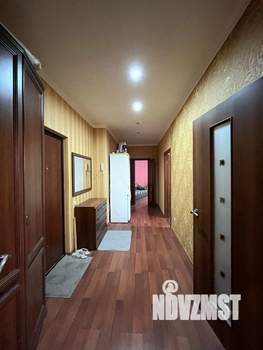 2-к квартира, вторичка, 64м2, 4/4 этаж