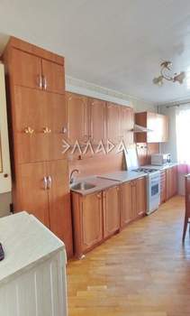 3-к квартира, вторичка, 70м2, 3/10 этаж