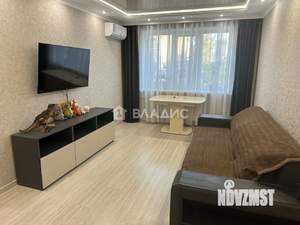 3-к квартира, вторичка, 62м2, 5/5 этаж