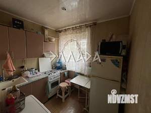 1-к квартира, вторичка, 32м2, 5/5 этаж