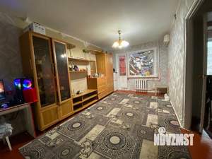 1-к квартира, вторичка, 30м2, 6/9 этаж