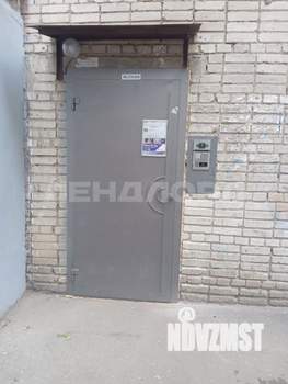 2-к квартира, вторичка, 43м2, 9/9 этаж