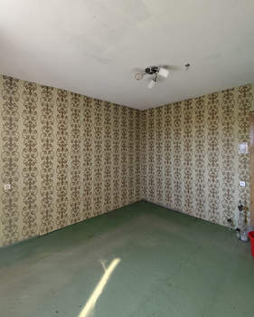 2-к квартира, вторичка, 52м2, 3/10 этаж