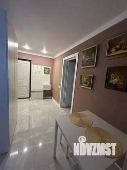 1-к квартира, вторичка, 35м2, 8/10 этаж