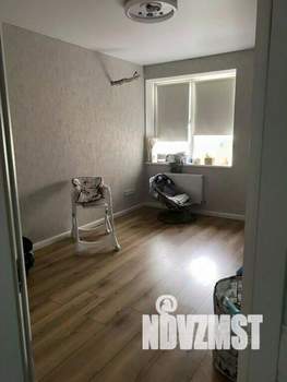 2-к квартира, вторичка, 80м2, 17/26 этаж