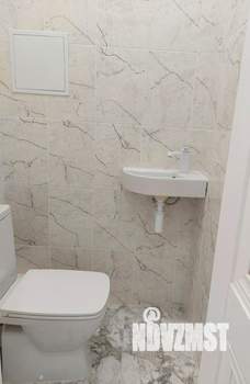 2-к квартира, вторичка, 54м2, 7/14 этаж