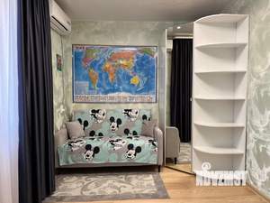 2-к квартира, вторичка, 49м2, 9/9 этаж