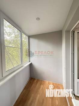 1-к квартира, вторичка, 39м2, 4/9 этаж