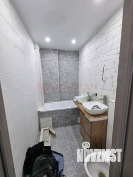 2-к квартира, вторичка, 45м2, 9/25 этаж