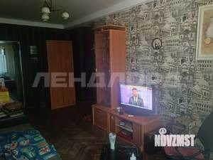 3-к квартира, вторичка, 59м2, 4/5 этаж