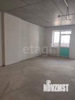 2-к квартира, вторичка, 54м2, 18/24 этаж