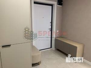 1-к квартира, вторичка, 37м2, 5/25 этаж