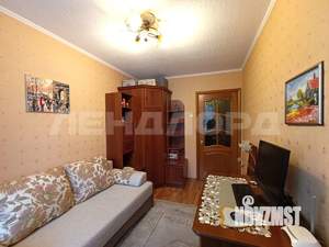 3-к квартира, вторичка, 57м2, 9/9 этаж